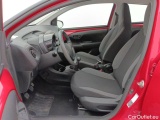  Citroen  C1 Citroën  1.0 VTi MAN Live 5d #6
