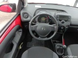  Citroen  C1 Citroën  1.0 VTi MAN Live 5d #9