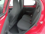  Citroen  C1 Citroën  1.0 VTi MAN Live 5d #10