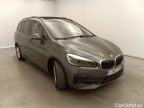  Bmw  Serie 2 BMW 2 Reeks Gran Tourer 218i (100kW) Aut. 5d #2