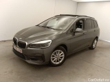  Bmw  Serie 2 BMW 2 Reeks Gran Tourer 218i (100kW) Aut. 5d #3
