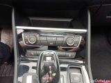  Bmw  Serie 2 BMW 2 Reeks Gran Tourer 218i (100kW) Aut. 5d #31