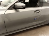  Bmw  Serie 3 BMW 3 Reeks Touring 316d (90 kW) 5d #31