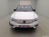  Volvo  XC 40 Volvo, XC40 '17, Volvo XC40 P8 4x4 Recharge R-Design 5d 