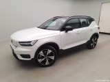  Volvo  XC 40 Volvo, XC40 '17, Volvo XC40 P8 4x4 Recharge R-Design 5d #3