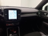  Volvo  XC 40 Volvo, XC40 '17, Volvo XC40 P8 4x4 Recharge R-Design 5d #14