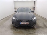  Audi  A3 Audi  Berline 2.0 TDi 30 85kW 4d 