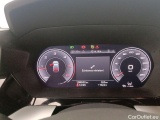  Audi  A3 Audi  Berline 2.0 TDi 30 85kW 4d #8