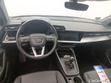  Audi  A3 Audi  Berline 2.0 TDi 30 85kW 4d #9