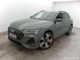  Audi  E-TRON Audi  55 Quattro S-Line 5d #3