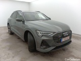  Audi  E-TRON Audi  55 Quattro S-Line 5d #2