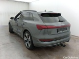  Audi  E-TRON Audi  55 Quattro S-Line 5d #5