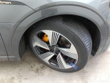  Audi  E-TRON Audi  55 Quattro S-Line 5d #37