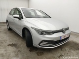  Volkswagen  Golf  Volkswagen VIII 1.0 TSI 81kW Life Business 5d #2