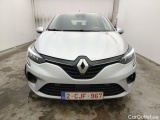  Renault  Clio Renault  Blue dCi 100 Corporate Edition 5d 