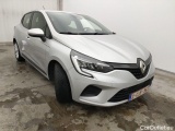  Renault  Clio Renault  Blue dCi 100 Corporate Edition 5d #2
