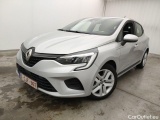 Renault  Clio Renault  Blue dCi 100 Corporate Edition 5d #4