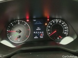  Renault  Clio Renault  Blue dCi 100 Corporate Edition 5d #8