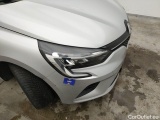  Renault  Clio Renault  Blue dCi 100 Corporate Edition 5d #28