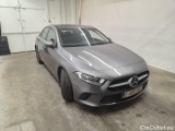  Mercedes  A-Klasse Mercedes-Benz  Limousine A 180 Business Solution Aut. 4d #2