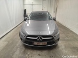  Mercedes  A-Klasse Mercedes-Benz  Limousine A 180 Business Solution Aut. 4d 