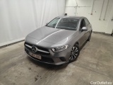  Mercedes  A-Klasse Mercedes-Benz  Limousine A 180 Business Solution Aut. 4d #3