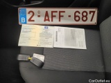  Mercedes  A-Klasse Mercedes-Benz  Limousine A 180 Business Solution Aut. 4d #7