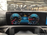  Mercedes  A-Klasse Mercedes-Benz  Limousine A 180 Business Solution Aut. 4d #8