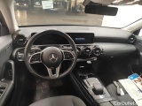  Mercedes  A-Klasse Mercedes-Benz  Limousine A 180 Business Solution Aut. 4d #9