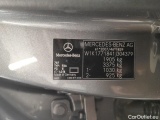  Mercedes  A-Klasse Mercedes-Benz  Limousine A 180 Business Solution Aut. 4d #18