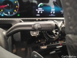  Mercedes  A-Klasse Mercedes-Benz  Limousine A 180 Business Solution Aut. 4d #23