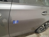  Mercedes  A-Klasse Mercedes-Benz  Limousine A 180 Business Solution Aut. 4d #38