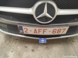  Mercedes  A-Klasse Mercedes-Benz  Limousine A 180 Business Solution Aut. 4d #59