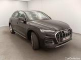  Audi  Q5 Audi  B.E. Advanced 35 TDI S tronic 5d #2