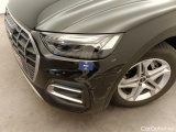  Audi  Q5 Audi  B.E. Advanced 35 TDI S tronic 5d #31