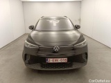  Volkswagen  ID.4 Volkswagen  77kWh 210kW Pro Business 5d 