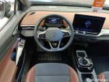  Volkswagen  ID.4 Volkswagen  77kWh 210kW Pro Business 5d #9