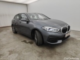  Bmw  Serie 1 BMW 1 Reeks Hatch 116dA (85 kW) 5d #2