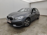  Bmw  Serie 1 BMW 1 Reeks Hatch 116dA (85 kW) 5d #3