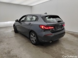  Bmw  Serie 1 BMW 1 Reeks Hatch 116dA (85 kW) 5d #4