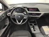  Bmw  Serie 1 BMW 1 Reeks Hatch 116dA (85 kW) 5d #9
