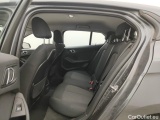 Bmw  Serie 1 BMW 1 Reeks Hatch 116dA (85 kW) 5d #10