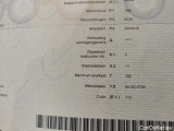  Bmw  Serie 1 BMW 1 Reeks Hatch 116dA (85 kW) 5d #11