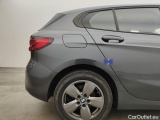  Bmw  Serie 1 BMW 1 Reeks Hatch 116dA (85 kW) 5d #18