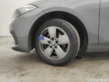  Bmw  Serie 1 BMW 1 Reeks Hatch 116dA (85 kW) 5d #20