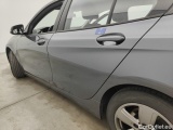  Bmw  Serie 1 BMW 1 Reeks Hatch 116dA (85 kW) 5d #22