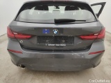  Bmw  Serie 1 BMW 1 Reeks Hatch 116dA (85 kW) 5d #28