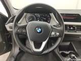  Bmw  Serie 1 BMW 1 Reeks Hatch 116dA (85 kW) 5d #30