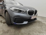  Bmw  Serie 1 BMW 1 Reeks Hatch 116dA (85 kW) 5d #34