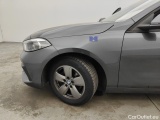  Bmw  Serie 1 BMW 1 Reeks Hatch 116dA (85 kW) 5d #37